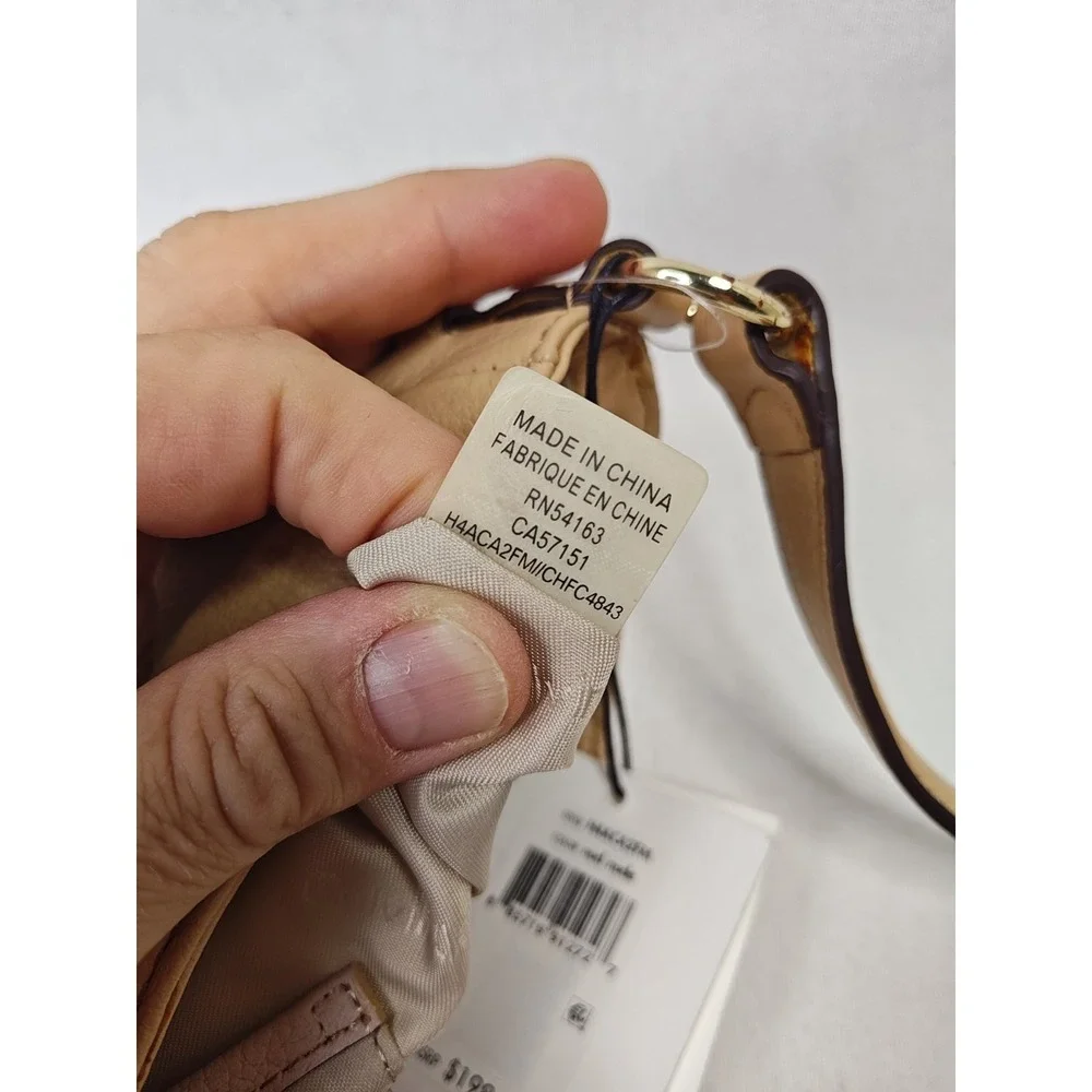 Calvin Klein new tags